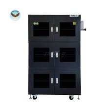 Tủ chống ẩm bằng khí Ni tơ Symor TDN1436F-6 (1436L,1% -60% RH)