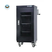 Tủ chống ẩm bằng khí Ni tơ Symor TDN160F (160L,1% -60% RH)