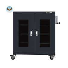 Tủ chống ẩm bằng khí Ni tơ Symor TDN435F (435L,1% -60% RH)