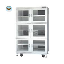 Tủ chống ẩm bảo quản linh kiện điện tử Symor TDB1436-6 (1436L ,10%-20%RH)