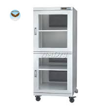 Tủ chống ẩm bảo quản linh kiện điện tử Symor TDC540 (540L ,<10%RH)