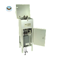 Thiết bị lấy mẫu không khí TISCH Environmental TE-1000PUF-BLXZ (Không chổi than; 220V 60Hz, 4A; 125 – 250 Lpm)