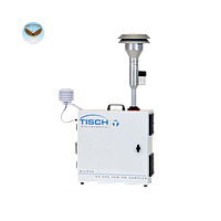 Thiết bị lấy mẫu bụi TISCH Environmental TE-WILBUR (TSP, PM10, PM2.5, PM1 (1-25 slpm))