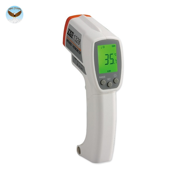 Nhiệt kế hồng ngoại cho thực phẩm TES TES-1328