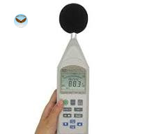 Máy đo độ ồn tích hợp TES TES-1353F (30dB ~ 130dB)