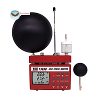 Máy đo môi trường TES TES-1369B
