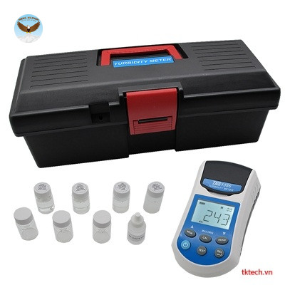 Máy đo độ đục TES TES-1387
