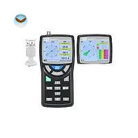 Máy đo thời tiết cầm tay TES TES-3141T