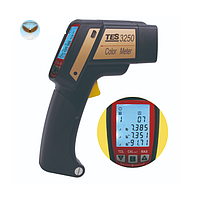 Máy đo màu TES TES-3250