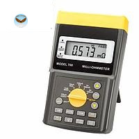 Máy đo điện trở thấp CHINA Prova 700