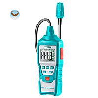 Máy đo rò rỉ khí gas kỹ thuật số Total Meter TETGA01 (0 ~ 9999ppm)
