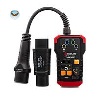 Thiết bị kiểm tra trạm sạc xe điện TRIPLETT TEV500 (240V; 120V/208V)