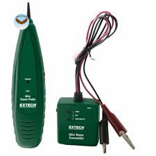 Thiết Bị Kiểm Tra Đường Dây Điện Thoại EXTECH TG20