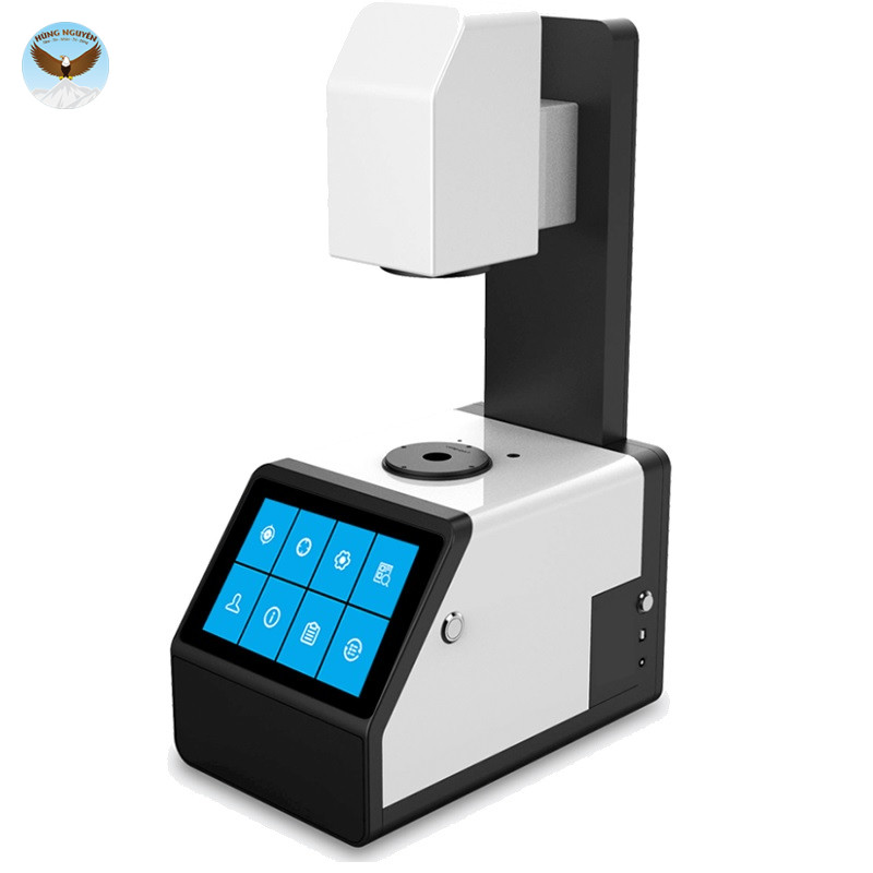 Máy đo độ trong CHN SPEC TH-110