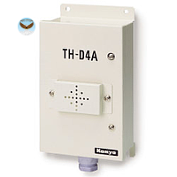 Đầu dò khí Kitagawa TH-D4A
