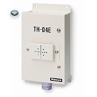 Đầu dò khí Kitagawa TH-D4E