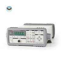 Máy đo điện trở thấp DC TONGHUI TH2512+ (1uΩ~1.999MΩ)