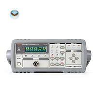 Máy đo điện trở thấp DC TONGHUI TH2512B+ (1uΩ~19.99kΩ)