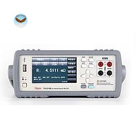 Máy đo điện trở DC TONGHUI TH2515 (0.1μΩ~110MΩ)