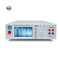 Máy quét trở kháng/Nhiệt độ TONGHUI TH2518 (10μΩ~200kΩ)