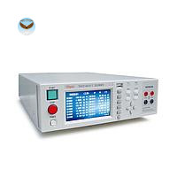 Máy quét trở kháng/Nhiệt độ TONGHUI TH2518A (10μΩ~200kΩ)