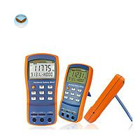 Máy đo điện trở thấp AC cầm tay TONGHUI TH2522 (50Ω)