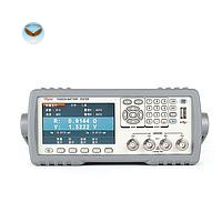 Máy đo điện trở thấp AC TONGHUI TH2523A (3kΩ)