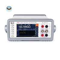Máy đo điện trở cao TONGHUI TH2690 (0.1fA - 20mA)
