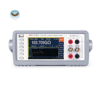 Máy đo điện trở thấp DC TONGHUI TH2690A (0.01pA - 20mA)