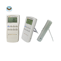 Máy đo LCR cầm tay TONGHUI TH2821B