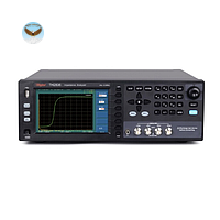 Máy đo LCR chính xác TONGHUI TH2836 (4Hz-8.5MHz)