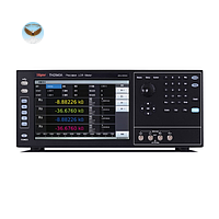 Máy đo LCR chính xác TONGHUI TH2840B (20Hz-2MHz)