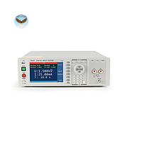 Máy kiểm tra Hipot TONGHUI TH9111 (AC 5KV, DC 6KV)