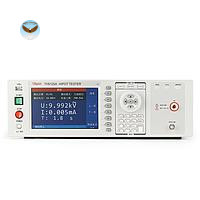 Máy kiểm tra Hipot TONGHUI TH9120 (0.05-10.0kVAC, 0.05-12.0kVDC)