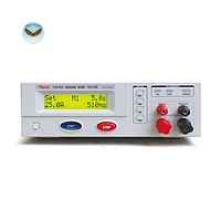 Máy kiểm tra nối đất TONGHUI TH9403