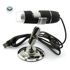 Kính hiển vi kỹ thuật số điện tử CHINA THB-800X