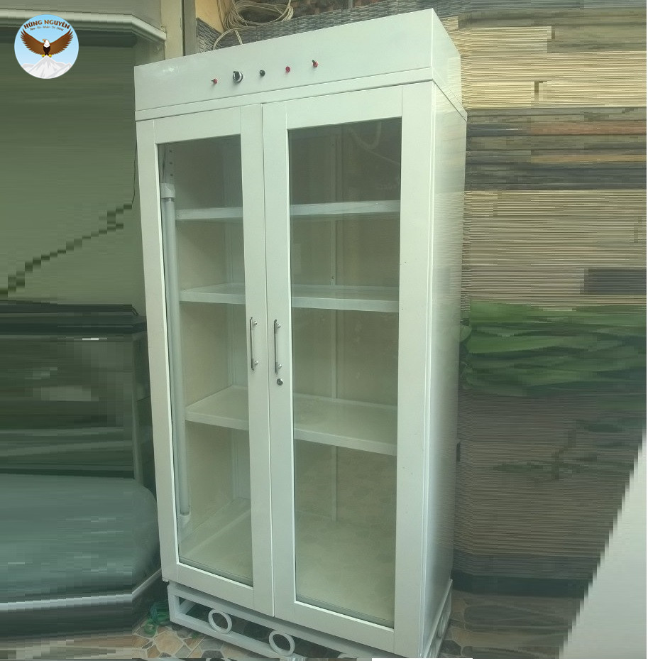 Tủ đựng hóa chất CHINA THHC-1000