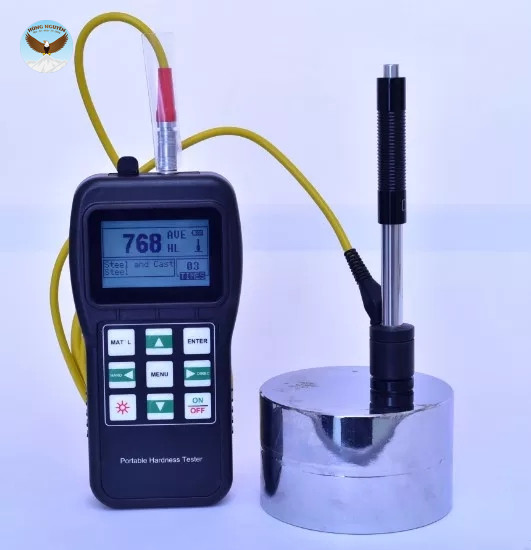 Máy Đo Độ Cứng Kim Loại Cầm Tay CHINA THL180