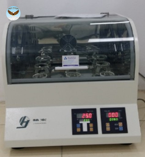 TỦ ẤM LẮC CHINA THZ-312