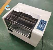 Máy lắc ổn nhiệt thí nghiệm CHINA THZ-412