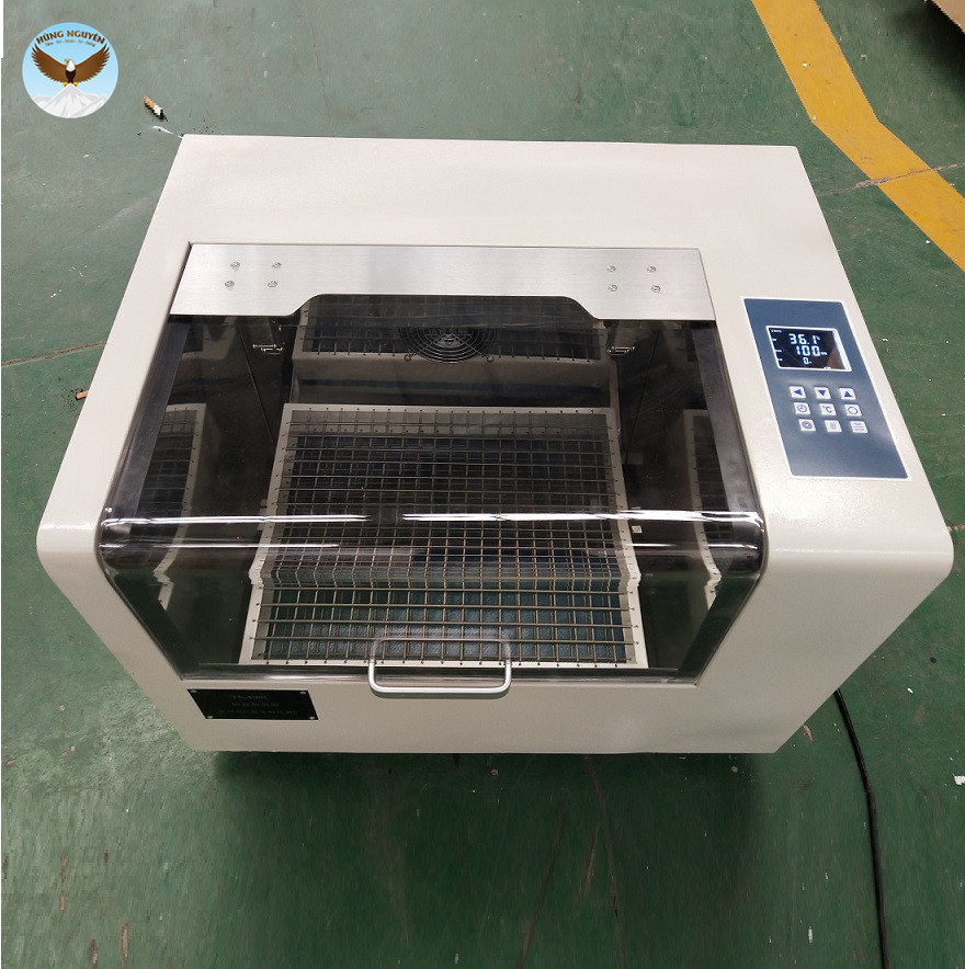 Máy lắc ổn nhiệt CHINA THZ312