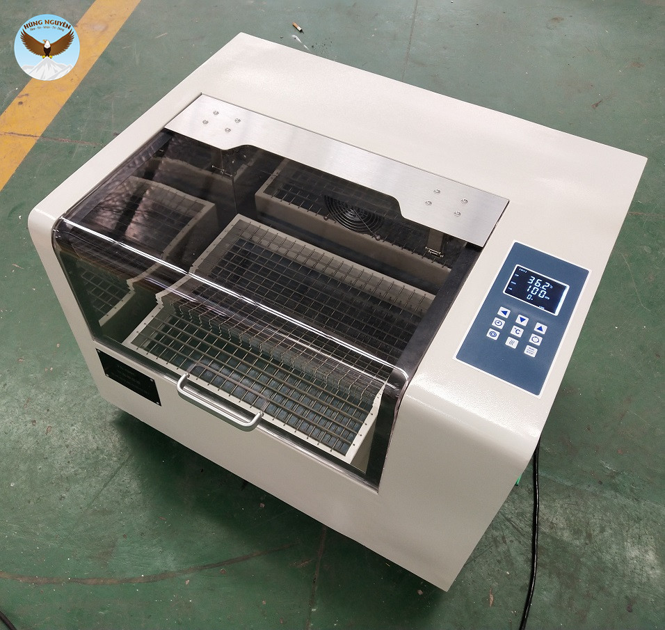 Máy lắc ổn nhiệt CHINA THZ412