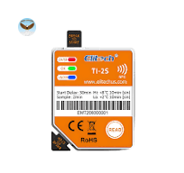 Nhiệt kế tự ghi Elitech TI-2S