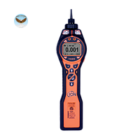 Máy dò khí cầm tay Ion Science TIGER (9,000 ppm)