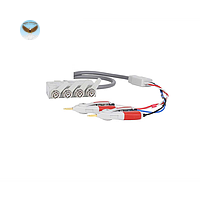 Dây đo Kelvin BKPRECISION TLKB1 (Dùng cho BA6010, BA6011)