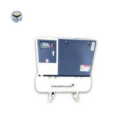 Máy nén khí trục vít PEGASUS TM-15A
