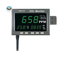 Thiết bị đo CO2 TENMARS TM-186D (0~9999ppm, lưu dữ liệu)