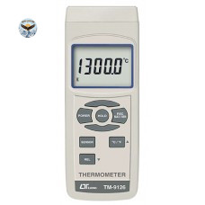 Máy đo nhiệt độ LUTRON TM-9126