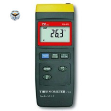 Máy đo nhiệt độ LUTRON TM-926