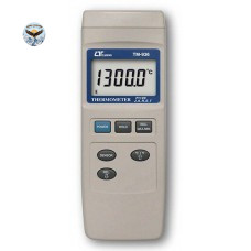 Máy đo nhiệt độ LUTRON TM-936